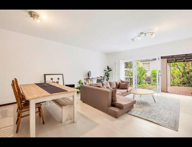 3 BEDROOM TOWNHOUSE FOR SALE IN ATHOLL